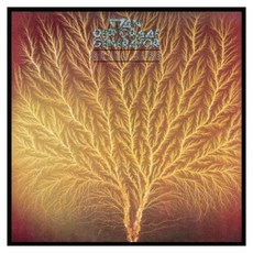 VAN DER GRAAF GENERATOR - STILL LIFE 유럽수입반, 1CD