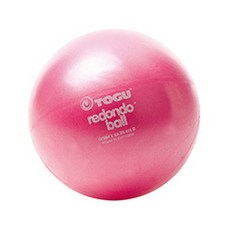 토구 레돈도 볼, 분홍색