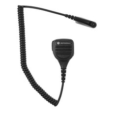 MOTOROLA 對講機揚聲器麥克風 PMMN4021