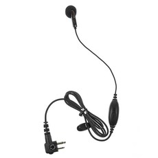 motorola 無線電對講機耳機麥克風 PMLN4442