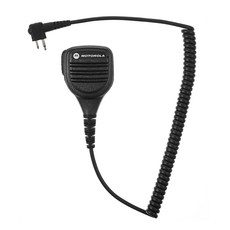 MOTOROLA 對講機揚聲器麥克風 PMMN4013