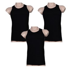 JAMES DEAN 男款機能性運動背心 JHMRM003 3件