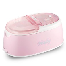 Nady Happy Body 超速溶蠟機 BM-107 + 蠟 3p, 1組