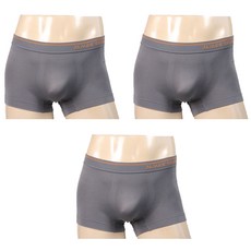 JAMES DEAN 男士內褲 JHMDM002 3入