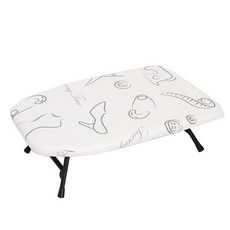 熨衣板 坐式, 縫紉時光