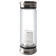 雙玻便攜茶壺, 混色, 300毫升