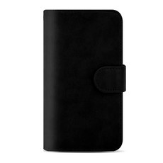 Lemano 高級拉鍊錢包手機殼