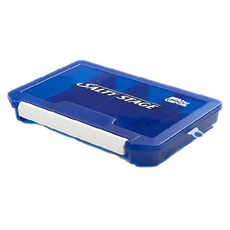 아부가르시아 루어케이스 VS-3010NDM, 블루, 1개