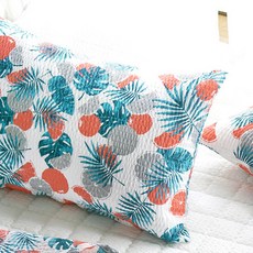 Oltree Pani 泡泡紗枕套 B型