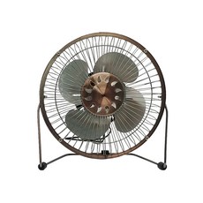 MY PLAY 復古風電扇, 古董, 風扇6