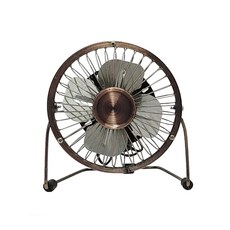 MY PLAY 復古風電扇, 古董, 風扇4