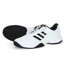 아디다스 Barricade 2018 테니스화 CM7819