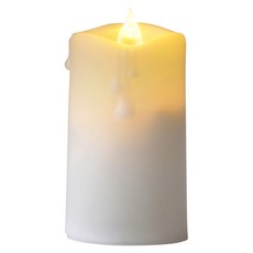 가디스 전지식 캔들라이트 S, 화이트