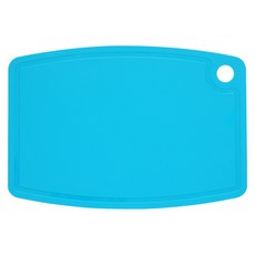 TPU砧板 環掛型, 藍色