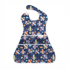 A.Plum 孩童用全身防水圍兜, SS 011, 1件