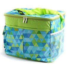 Tree 簡約保溫保冷袋 21L 隨機出貨, 參考詳細頁面, 1個