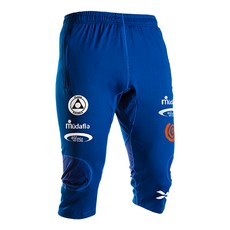 TODO JUNTAS 男款7分Pro Technical Gotta's DIFESA褲子