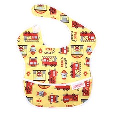 에이플럼 이유식 방수턱받이 기본형, S 012, 1개, 1매