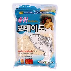 일성사 매쉬포테이토 떡밥, 1개
