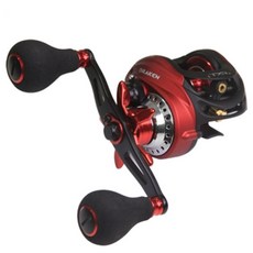 렉시마 드라켄 베이트릴, 109RL, 혼합 색상