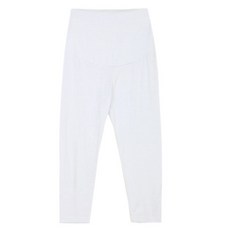 PANG PANG SHOP 孕婦款7分內搭褲