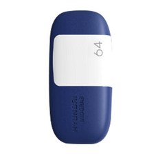 이노그랩 OTG USB 남색 HD250, 64GB