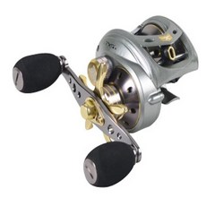 banax 九頭蛇 SV Baitril, 110B, 銀+金