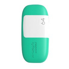 이노그랩 OTG USB 민트 HD250, 64GB