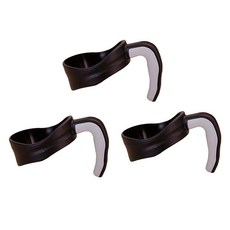 ABM KOREA 冰霸杯手柄 30oz, 混色, 3片