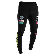 Juntas男款長Pro Technical褲子Regista CON UNO