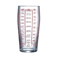 루미낙 계량 메저링컵, 1개