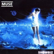 MUSE - SHOWBIZ 유럽수입반, 1CD