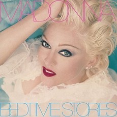 Madonna - Bedtime Stories 유럽수입반, 1CD