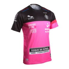 Juntas成人用運動上衣 短袖 Regista SENTIDO DE PIE