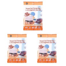 ABM KOREA 羽絨被壓縮包 M, 3個, 1張