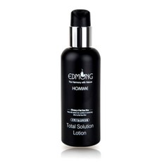 EDMONG 男士多效護理乳液, 130ml, 1入