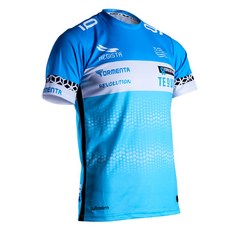 Juntas成人用訓練上衣Poma Air短袖Regista Revolution