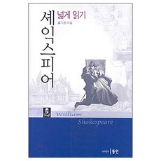 廣讀莎士比亞, 洪基永 著, 東仁