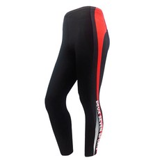 Deuce Seven Jusseupan馬拉松長緊身褲 Ym3022, 混色