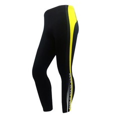 Deuce 七喬爾斯潘馬拉松長褲襪 Ym3023, 混色