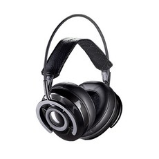 오디오퀘스트 헤드폰 NightOwl Carbon, 블랙