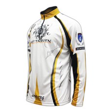 Deuce Seven釣魚機能性釣魚服 Q1308, 混色