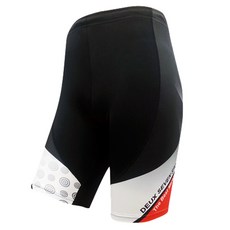 듀스세븐 쫄스판 마라톤복 반타이즈 SS5020, 혼합 색상, 1개