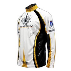 DEUCESEVEN 機能性釣魚服飾 Q1309, 混合顏色