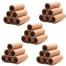 와이피컴퍼니 6구 산란장 황토, 5개입