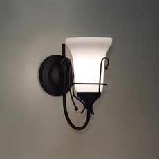 Saetbyeol House雪糕壁燈, 混色