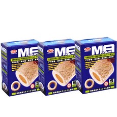 Mr.Aqua 水族先生 Mr. Aqua 環形濾材 1L, 3個