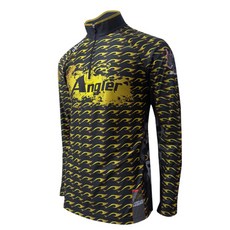 Deuce Seven機能性釣魚服內襯 QDT-727, 混色