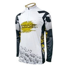 Deuce Seven機能性釣魚服內襯 QDT-728, 混色