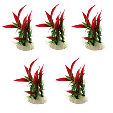 랑후 인조수초, 5개입